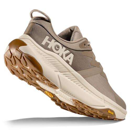 laydown image of Transport Sneaker