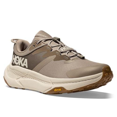 laydown image of Transport Sneaker