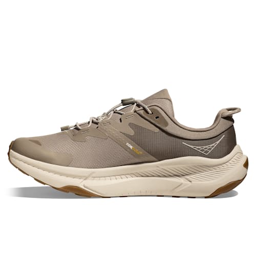 laydown image of Transport Sneaker