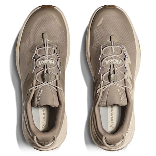 laydown image of Transport Sneaker