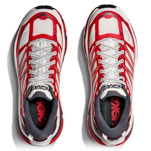 laydown image of Mafate Speed 2 Trail Sneaker