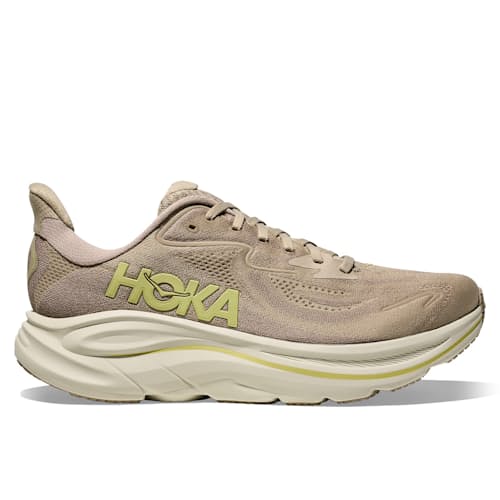 laydown image of Clifton 10 Sneaker