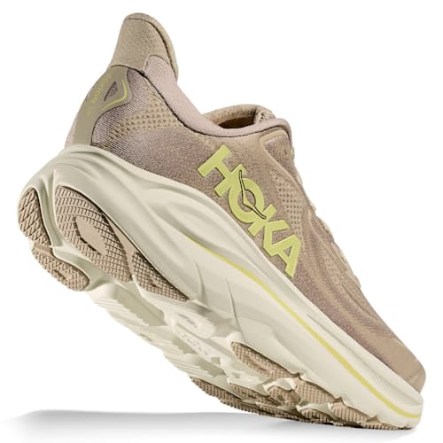 laydown image of Clifton 10 Sneaker
