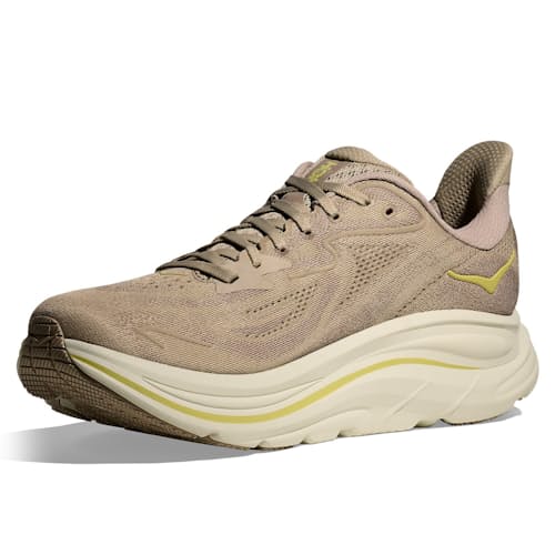 laydown image of Clifton 10 Sneaker
