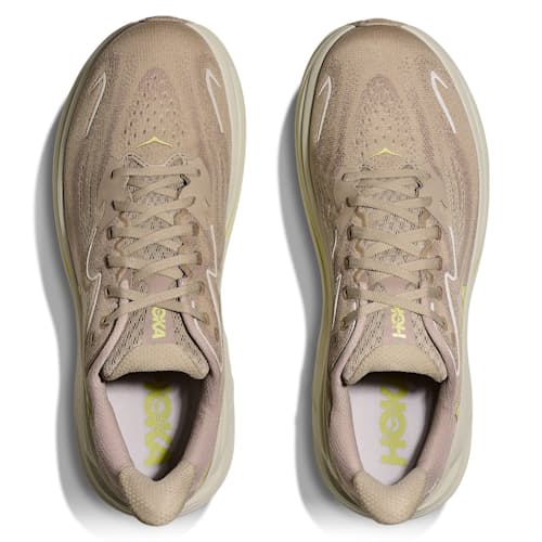laydown image of Clifton 10 Sneaker