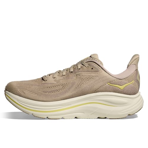 laydown image of Clifton 10 Sneaker