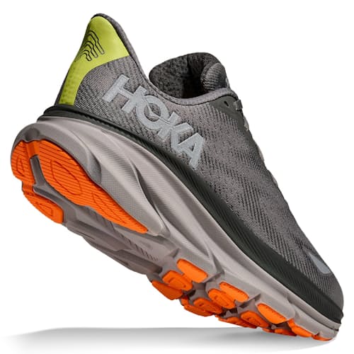 laydown image of Clifton 9 GTX Sneaker