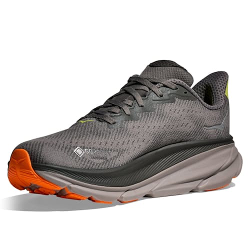 laydown image of Clifton 9 GTX Sneaker