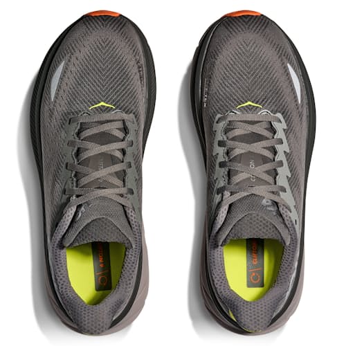 laydown image of Clifton 9 GTX Sneaker