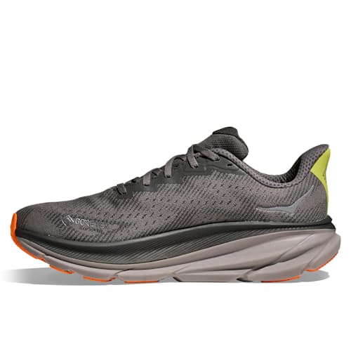 laydown image of Clifton 9 GTX Sneaker