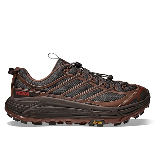 laydown image of Mafate Three 2 Sneaker
