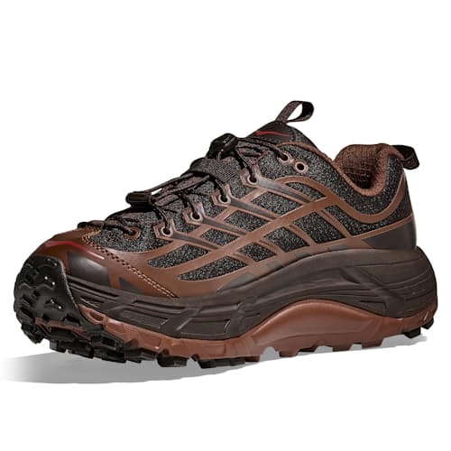 laydown image of Mafate Three 2 Sneaker