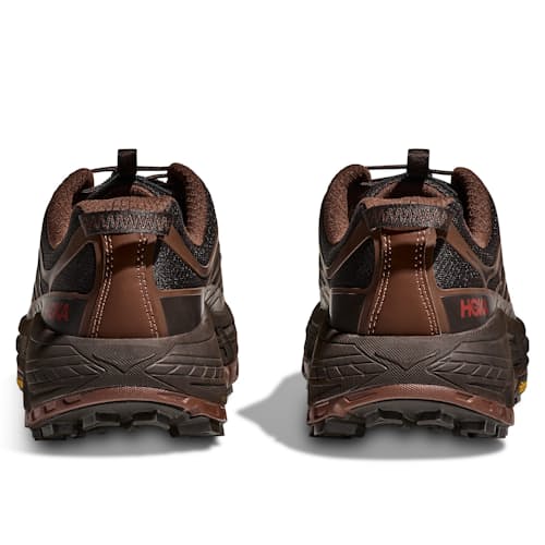laydown image of Mafate Three 2 Sneaker