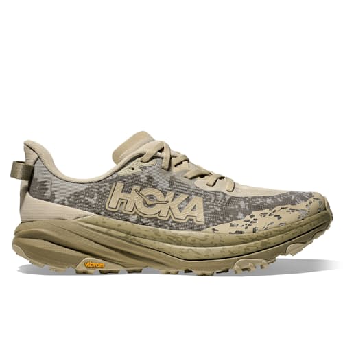 laydown image of Speedgoat 6 Sneaker