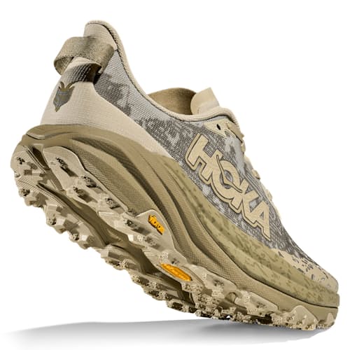 laydown image of Speedgoat 6 Sneaker