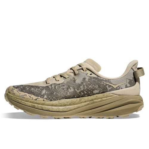 laydown image of Speedgoat 6 Sneaker