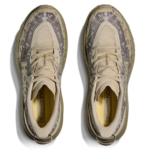 laydown image of Speedgoat 6 Sneaker
