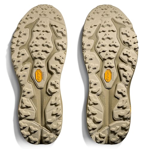 laydown image of Speedgoat 6 Sneaker