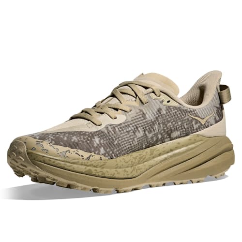laydown image of Speedgoat 6 Sneaker