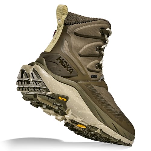 laydown image of Kaha 2 Frost GTX Sneaker