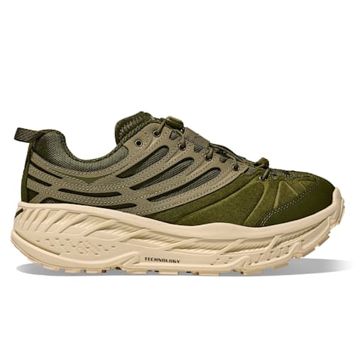 laydown image of Stinson EVO OG Sneaker