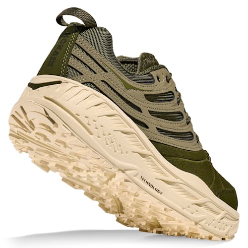 laydown image of Stinson EVO OG Sneaker