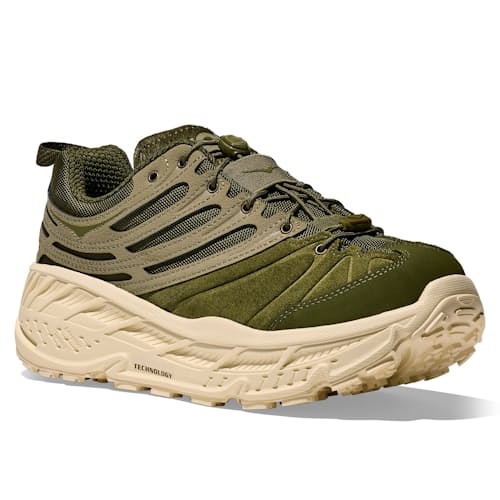laydown image of Stinson EVO OG Sneaker