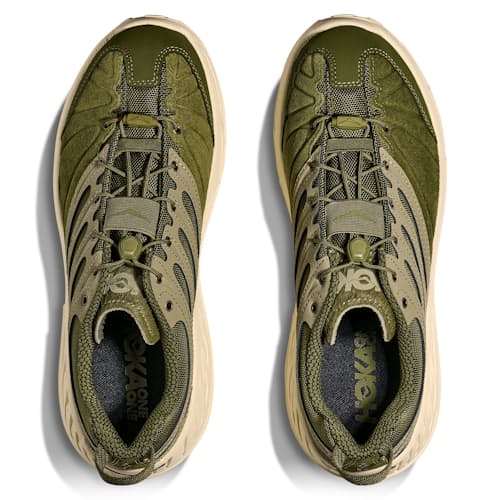 laydown image of Stinson EVO OG Sneaker