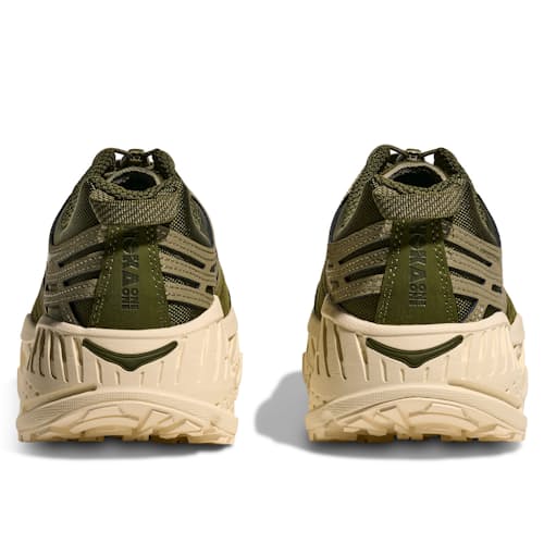 laydown image of Stinson EVO OG Sneaker