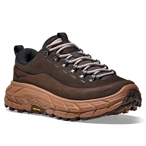 laydown image of Tor Summit Sneaker