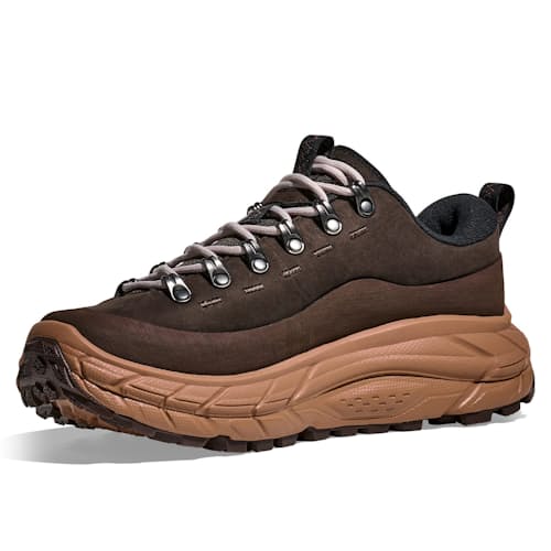 laydown image of Tor Summit Sneaker