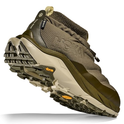 laydown image of Kaha 2 Frost Moc GTX Sneaker