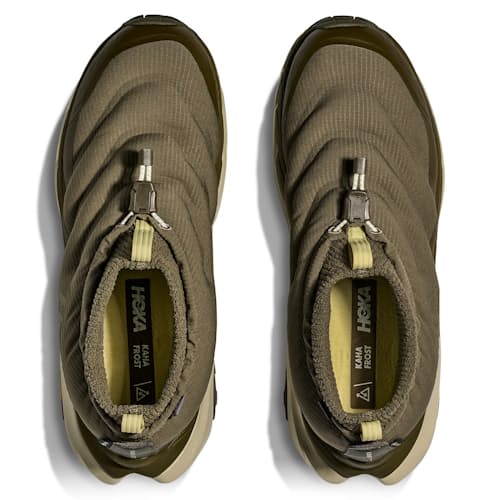 laydown image of Kaha 2 Frost Moc GTX Sneaker