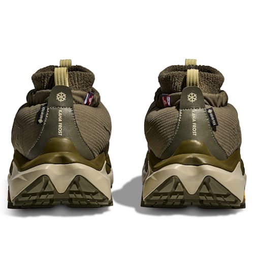 laydown image of Kaha 2 Frost Moc GTX Sneaker