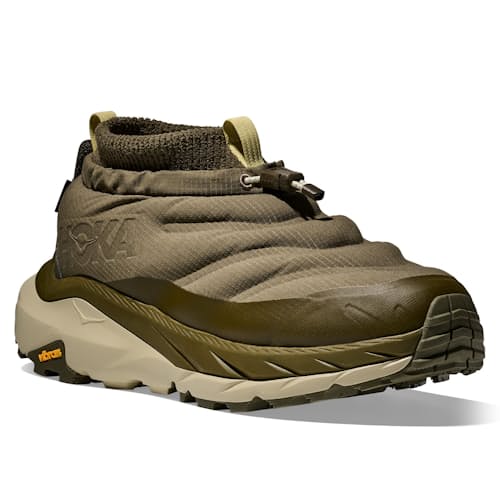 laydown image of Kaha 2 Frost Moc GTX Sneaker