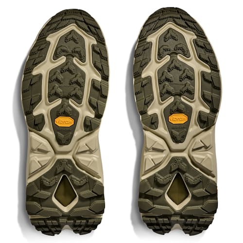 laydown image of Kaha 2 Frost Moc GTX Sneaker