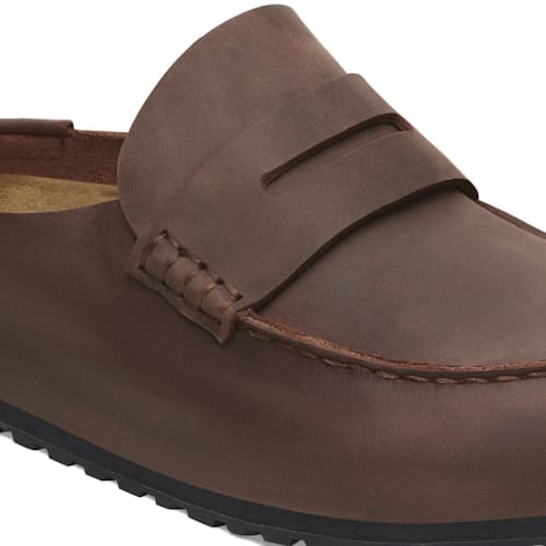 laydown detail image of Naples Clog