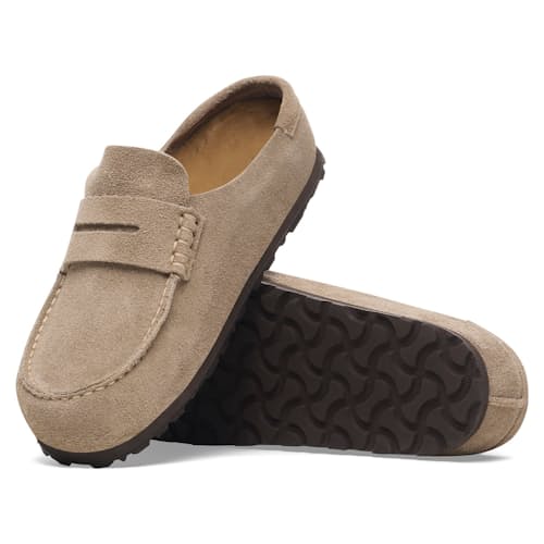 laydown image of Naples Clog