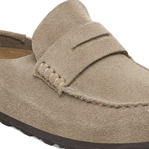 laydown detail image of Naples Clog