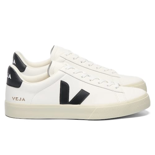 laydown image of Campo Sneaker