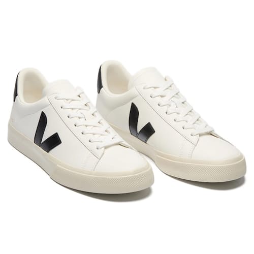 laydown image of Campo Sneaker