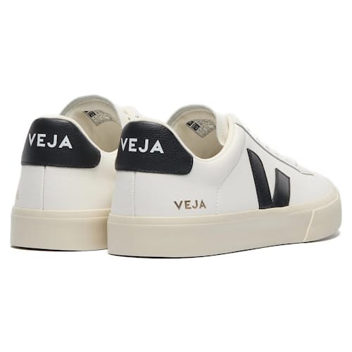 laydown image of Campo Sneaker