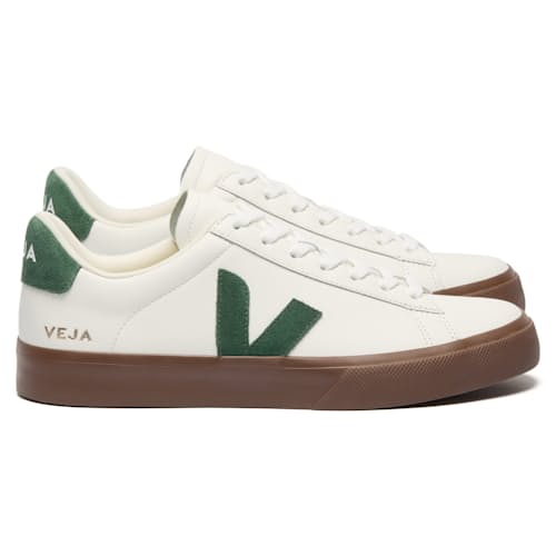 laydown image of Campo Sneaker
