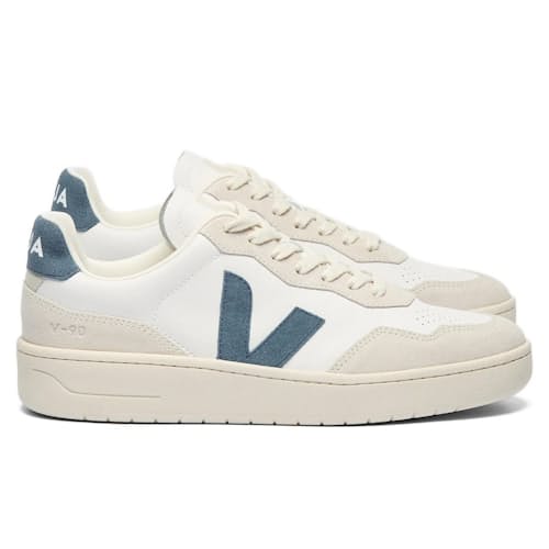 laydown image of V-90 Sneaker