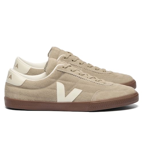 laydown image of Panenka Sneaker