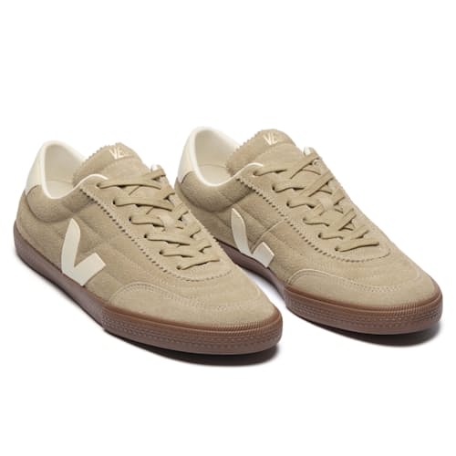 laydown image of Panenka Sneaker