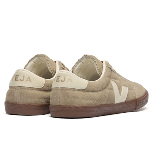 laydown image of Panenka Sneaker