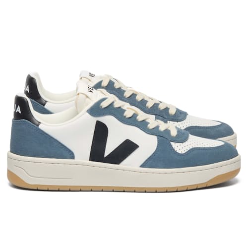 laydown image of V-10 Sneaker