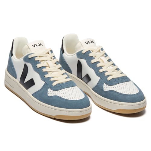 laydown image of V-10 Sneaker