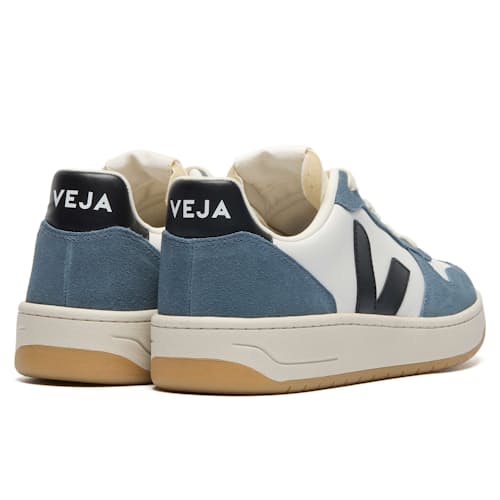 laydown image of V-10 Sneaker